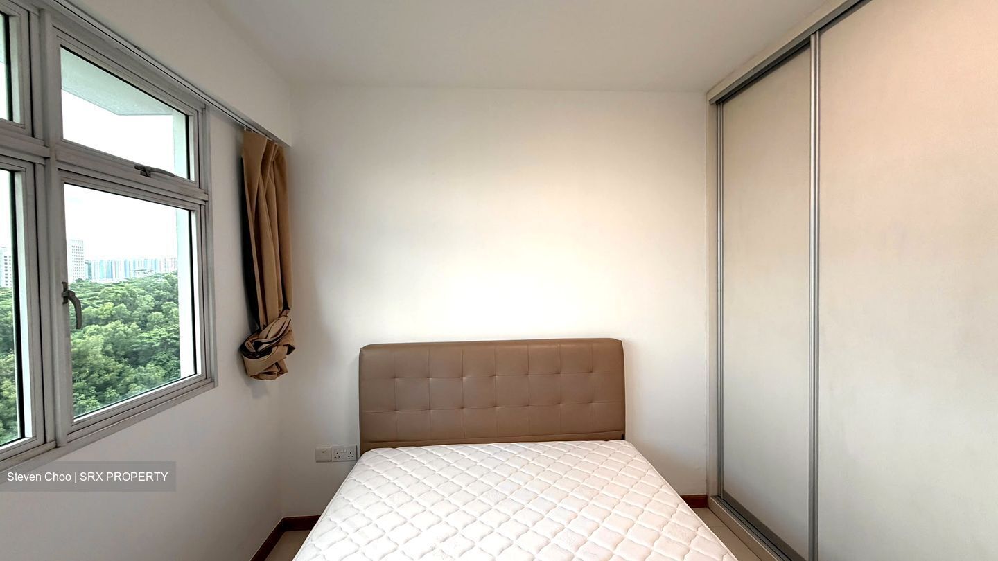 Blk 450D West Terra @ Bukit Batok (Bukit Batok), HDB 2 Rooms #593689451